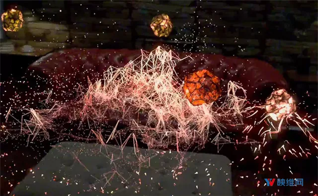 Magic Leap One体验手记:睹见了未来,但并不如我们所愿
