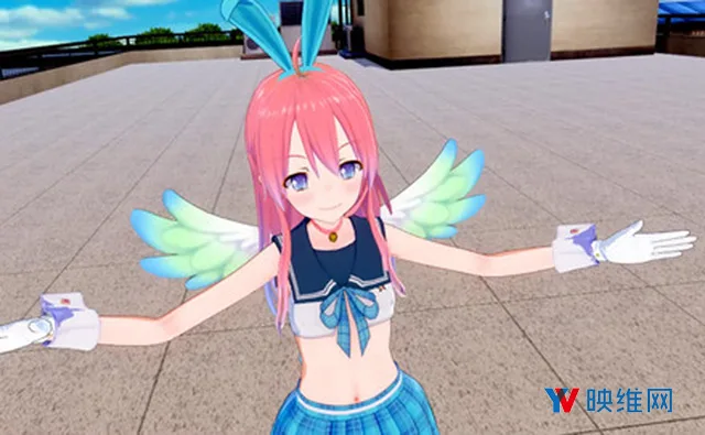 Steam VR 每周十大新内容