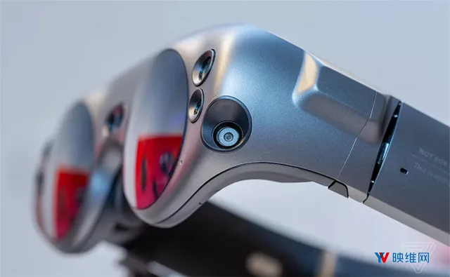 Magic Leap One体验手记:睹见了未来,但并不如我们所愿