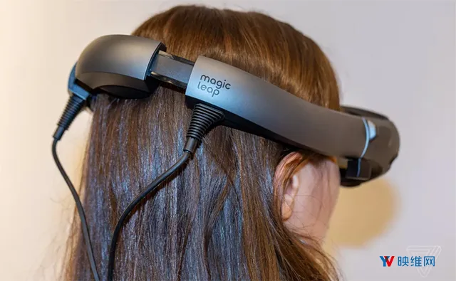 Magic Leap One体验手记:睹见了未来,但并不如我们所愿