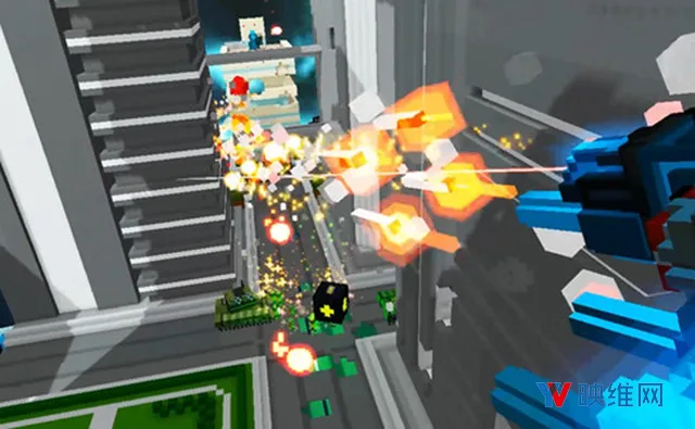 Steam VR 每周十大新内容