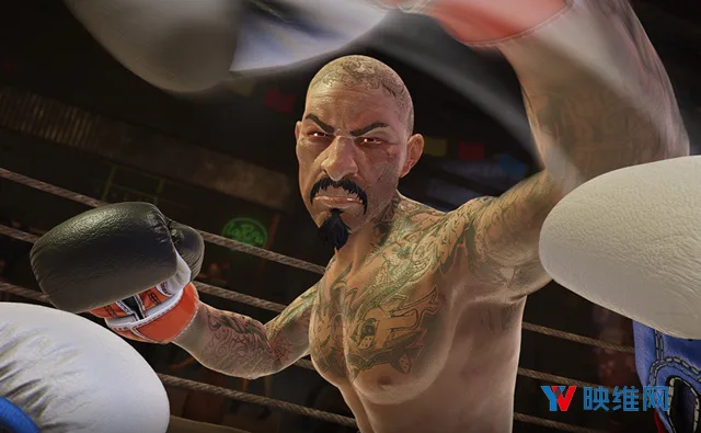 《Raw Data》开发商Survios：大部分VR用户并非硬核玩家