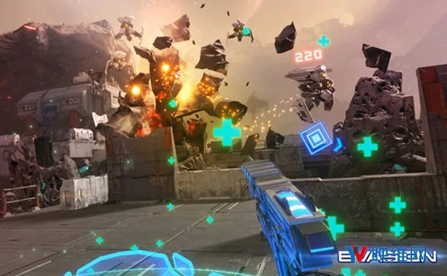 Steam VR 每周十大新内容