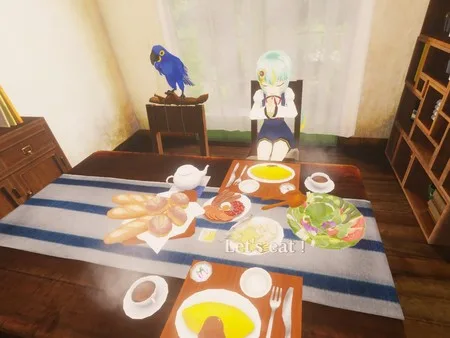 Steam VR 每周十大新内容