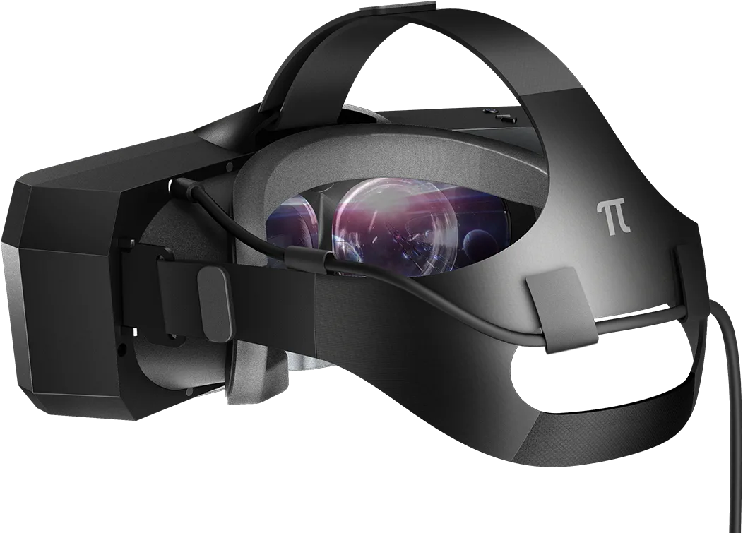 小派8K系列开启全球预订, 下一代VR头显消费者版本震撼上市