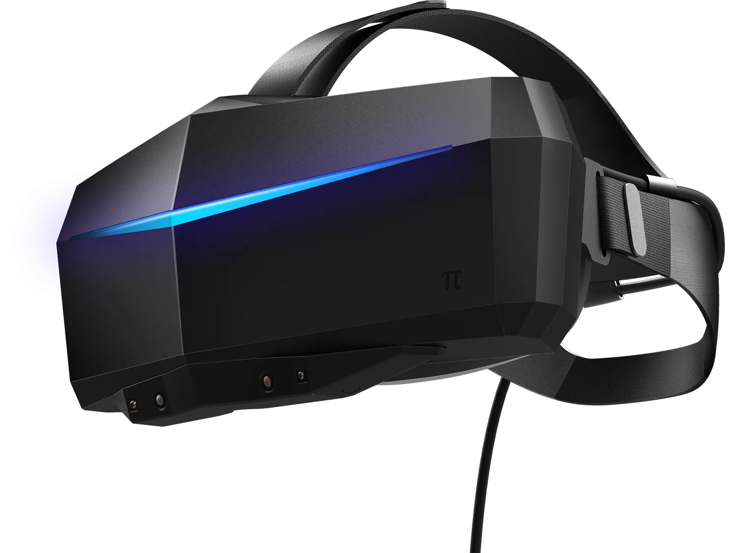小派8K系列开启全球预订, 下一代VR头显消费者版本震撼上市