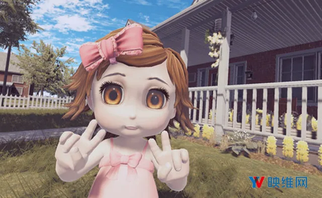 Steam VR 每周十大新内容