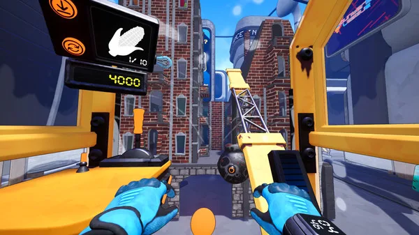 Steam VR 每周十大新内容