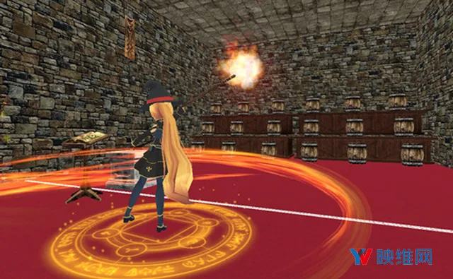 Steam VR 每周十大新内容