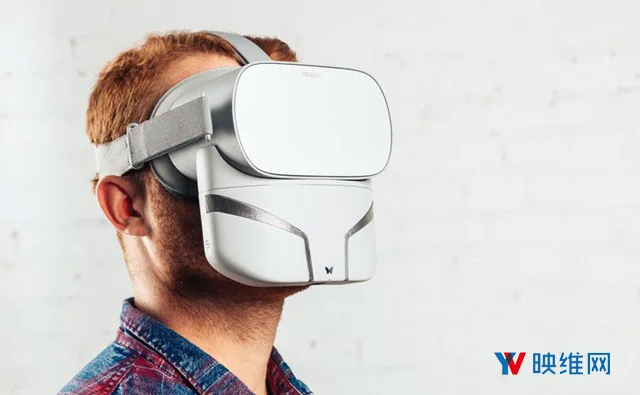 多达255种味道,VR嗅觉装置Feelreal即将登陆Kickstarter众筹