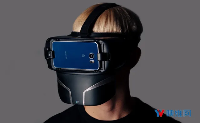 多达255种味道,VR嗅觉装置Feelreal即将登陆Kickstarter众筹