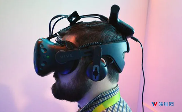 DisplayLink为Oculus Rift研发60GHz无线适配器参考设计