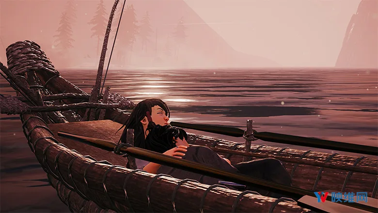 科幻小说同名VR体验《The Great C》将登陆Oculus Go和Gear VR