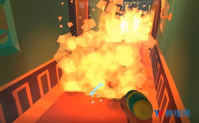 Steam VR 每周十大新内容