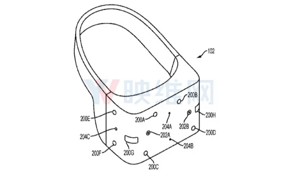 专利暗示PSVR 2或具备AR透视功能,允许你感知外部环境