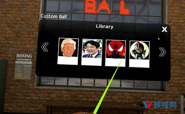 Steam VR 每周十大新内容