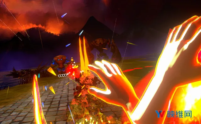 Steam VR 每周十大新内容