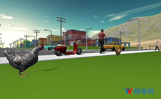 Steam VR 每周十大新内容