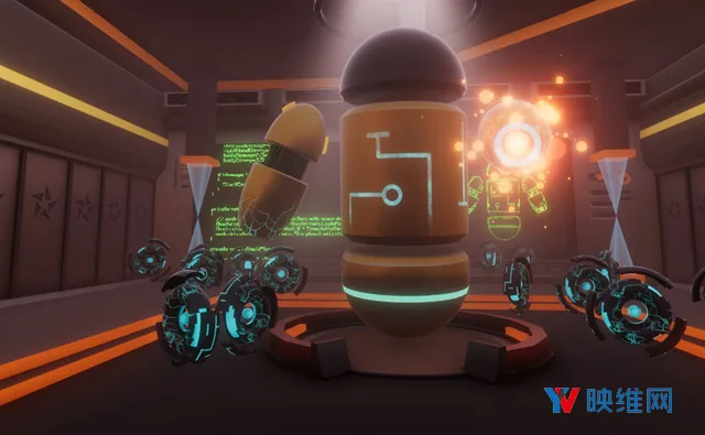 Steam VR 每周十大新内容