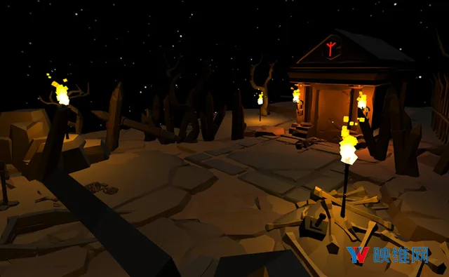 Steam VR 每周十大新内容