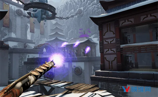 Oculus Quest 每周新内容