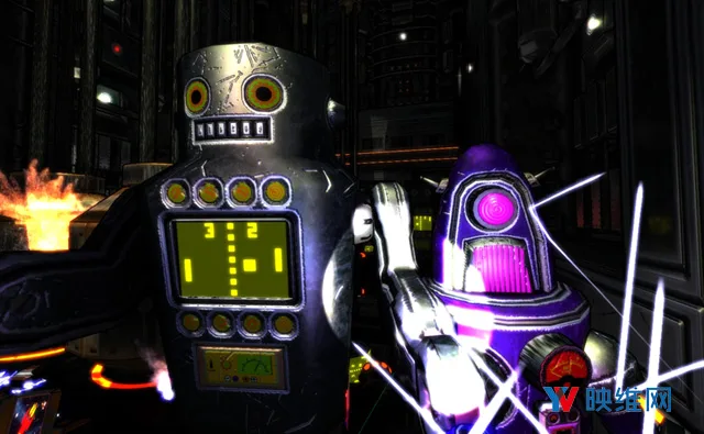 Steam VR 每周十大新内容