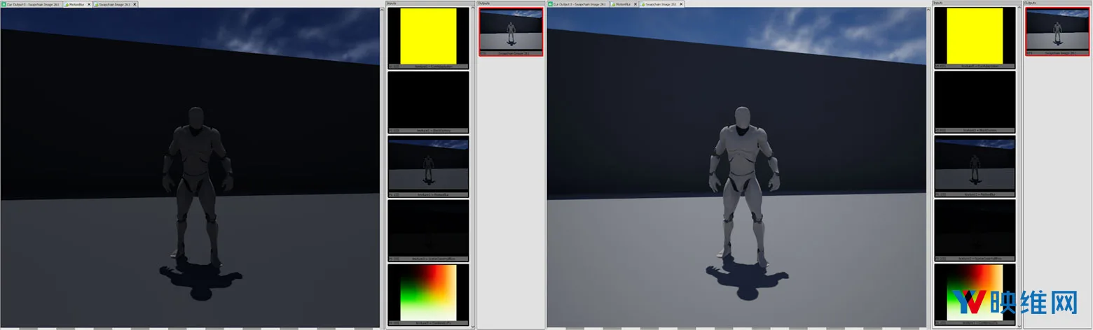 Oculus研发分享:开发移动VR内容时应避免的PC渲染技术