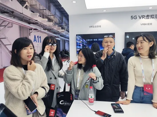 Nreal Light全新体验 发力外设及韩国市场