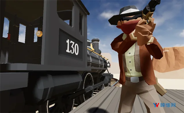 Oculus Rift 每周新内容