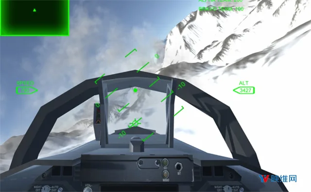 Oculus Rift 每周新内容
