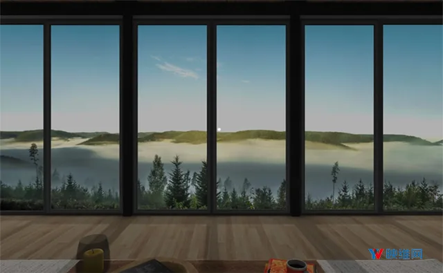 Oculus Rift 每周新内容