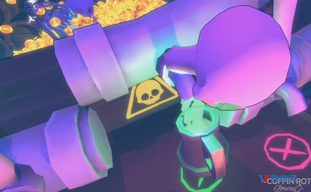 Steam VR 每周十大新内容