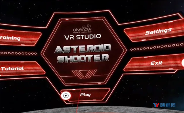 Oculus Rift 每周新内容