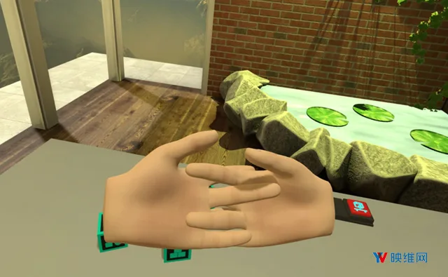 Steam VR 每周十大新内容