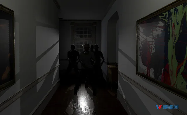 Steam VR 每周十大新内容