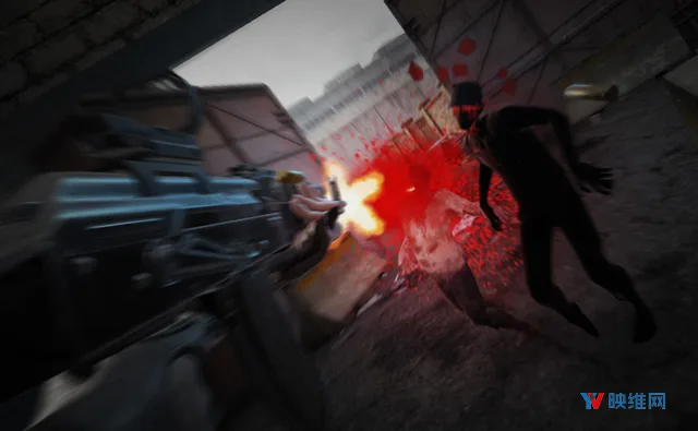 Steam VR 每周十大新内容