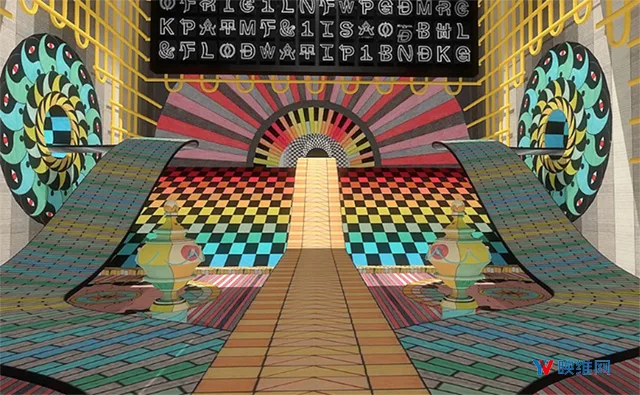 Oculus Rift 每周新内容
