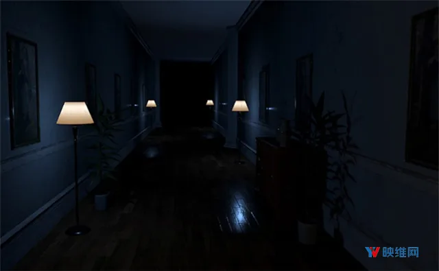 Oculus Rift 每周新内容