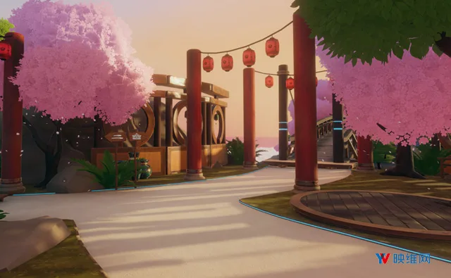 Steam VR 每周十大新内容