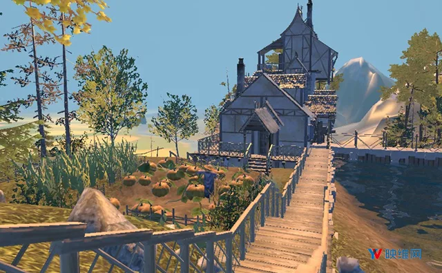 Steam VR 每周十大新内容
