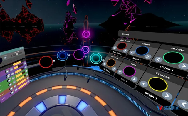 Oculus Rift 每周新内容