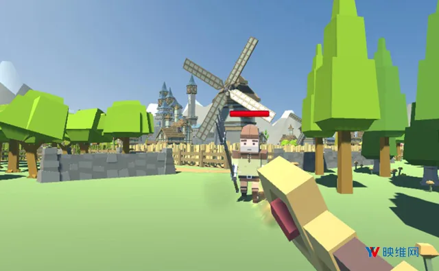 Steam VR 每周十大新内容