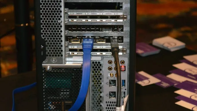PC VR联盟VirtualLink发展停滞，很久没有运作了