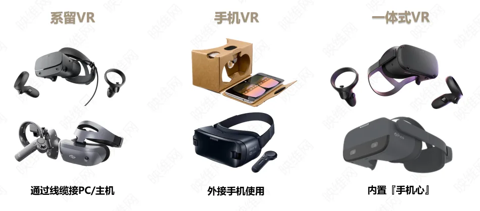 腾讯可以向Facebook学习什么:十万亿美元的计算机第二次大浪潮