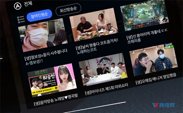 Oculus Rift 每周新内容