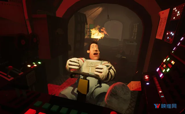 Steam VR 每周十大新内容