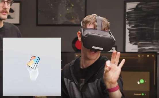 研发实践：独立开发者如何开发出热门好评Quest VR游戏