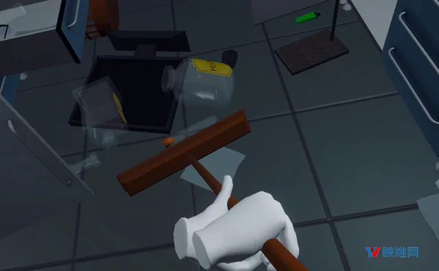 Steam VR 每周十大新内容