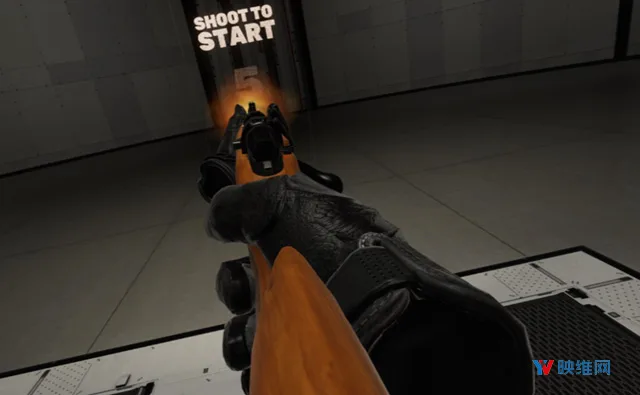 Steam VR 每周十大新内容