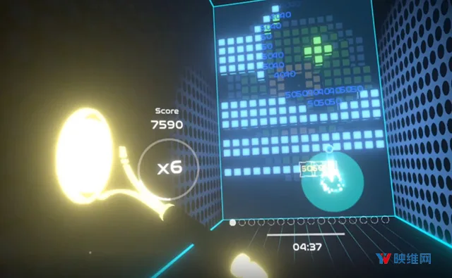 Steam VR 每周十大新内容